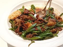 -湘邻呷铺·田园家宴(汉基广场店)