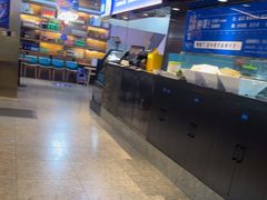 -大河宴·椒麻鱼火锅(北京路中和美食街店)