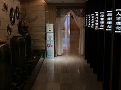 -和子足浴SPA会馆(梁溪店)