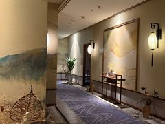 -鼎族怡华·指压·经络·疗愈SPA(紫荆店)