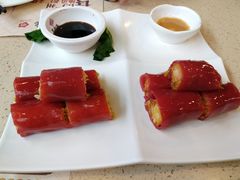 -点都德(汇盈广场店)