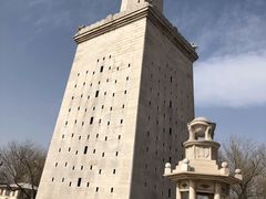 -北京世界公园