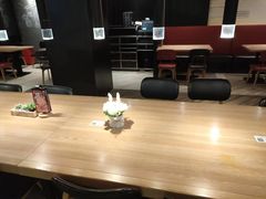 -必胜客(免税商场店)