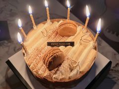 -PETIT PARIS 小巴黎(凯德1818店)