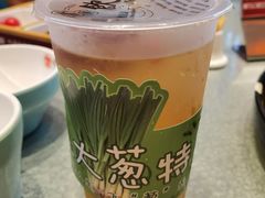 -老济南·地道济南菜(大明湖店)