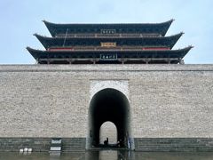 -大同古城墙