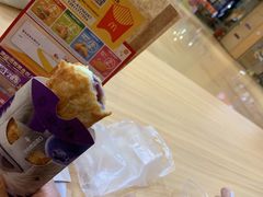-麦当劳(龙湖北京大兴天街店)