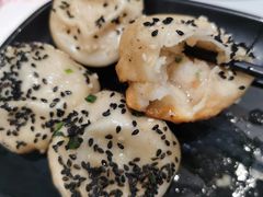 双拼生煎-小杨生煎(湟普汇店)