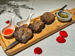 牛舌-俄士厨房(五棵松华熙LIVE店)