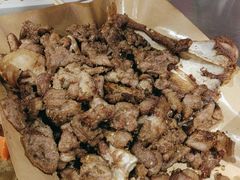 -有蚝有翅烧烤大排档·宵夜(右安门店)