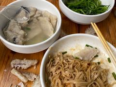 -江南红鱼汤(洋中花园店)