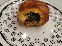 -巴依老爷新疆美食(清华东门店)