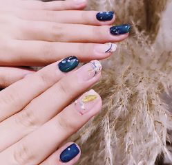 点击看大图 -雪儿·YuKi美甲美睫皮肤管理Salon