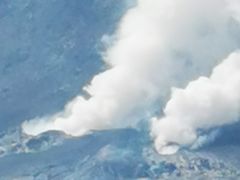 -夏威夷火山国家公园