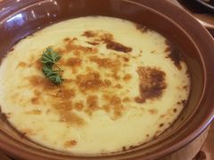 奶油土豆泥-萨莉亚意式餐厅(上渡路店)