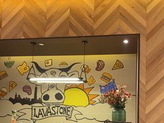 -原石牛扒·约会餐厅(龙城万科里店)