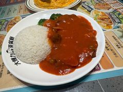 -大头力茶餐厅(花都融创茂店)