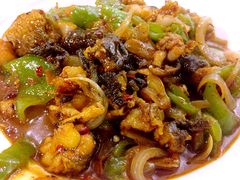 -乌镇那一年小院主题餐厅(甘泉西路店)