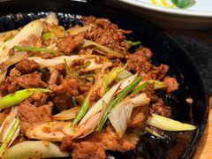 -全聚德(双井店)