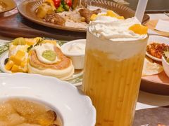 -半秋山西餐厅(巴南万达广场店)