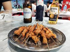 -小民大排档(光谷店)
