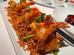 -悦轩中餐厅·高空江景·杭州柏悦酒店