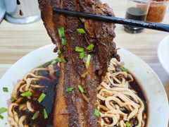 -无名老卤面(中华门店)
