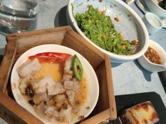 -晓粤·惹味粤菜(凯德乐峰广场店)