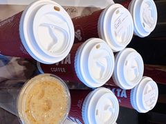 -COSTA COFFEE(吴江路店)