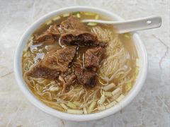 -汉记面馆(南华东路店)
