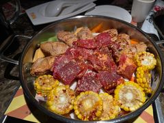 -御上皇三汁焖锅(薛城万达广场店)