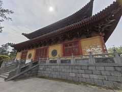 -洛阳白马寺