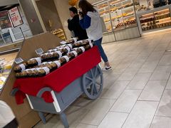 -T11生鲜超市(朝阳公园店)