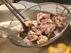 -牛事制造局牛肉火锅(莲岳路店)