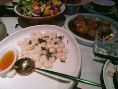-绿茶餐厅(朝阳大悦城店)