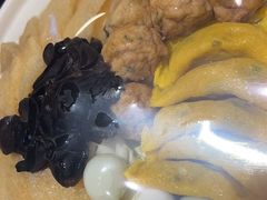 -山芋腔苏北菜(盐城滨海店)