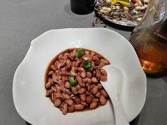 -阿庄新豫菜(通泰路店)