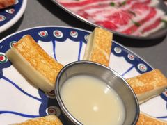 -大叹号·朝鲜族烤肉(滨海吾悦广场店)