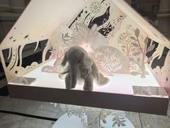 -上海外滩华尔道夫酒店