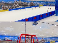 -长沙湘江冰雪世界