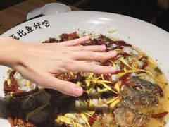 -太二酸菜鱼(金沙印象城店)