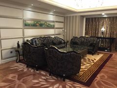 -沈阳皇朝万鑫酒店