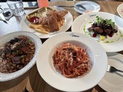 -Pekaa啤咖食肆Coffee&Bistro