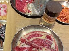 -西塔老太太泥炉烤肉(亚运村店)
