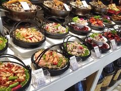 -映像威海·海鲜味道(经区店)