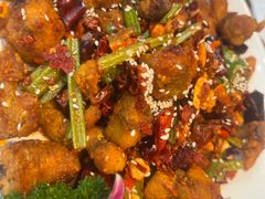 -品回味清真西北楼(宁波首店)