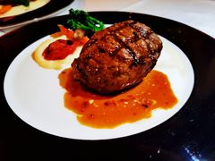 -Kathleen's Waitan 凯圣琳江景西餐厅(外滩店)