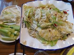 -董立兵烤鸭店(山大路店)