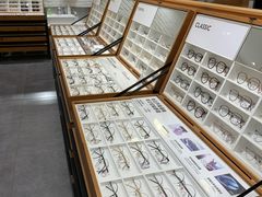 -JINS (上海虹桥南丰城店)