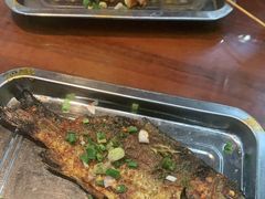 -君华饭店·腊排铜火锅